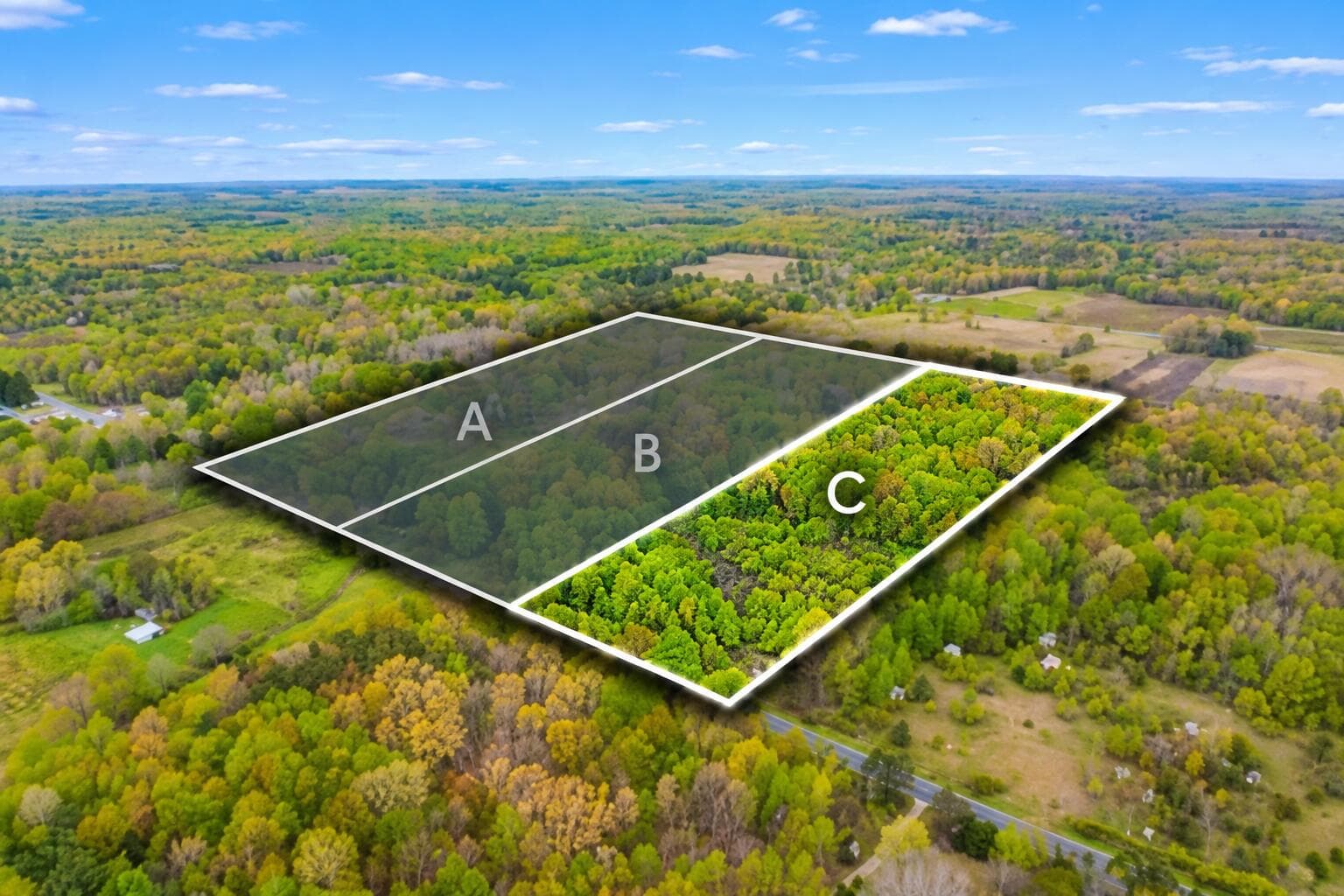 V/L-C 30 102nd Avenue, Grand Junction, MI 49056