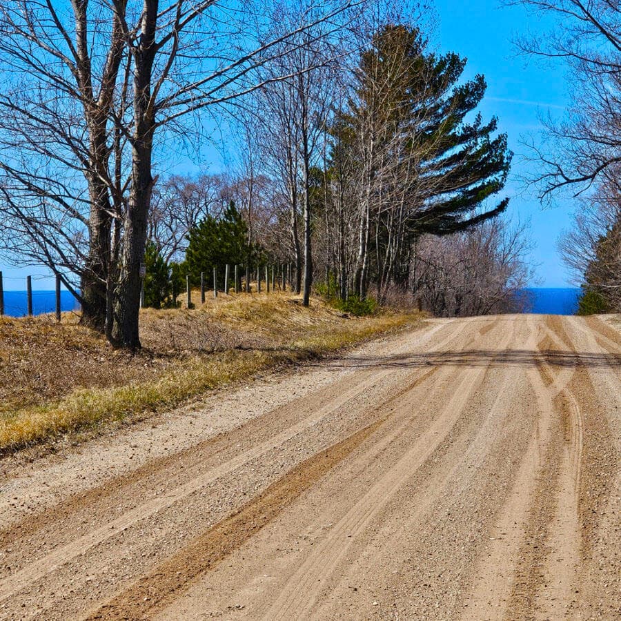V/L Bischoff Road, Arcadia, MI 49613