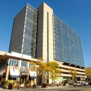 555 S Old Woodward Avenue 906, Birmingham, MI 48009