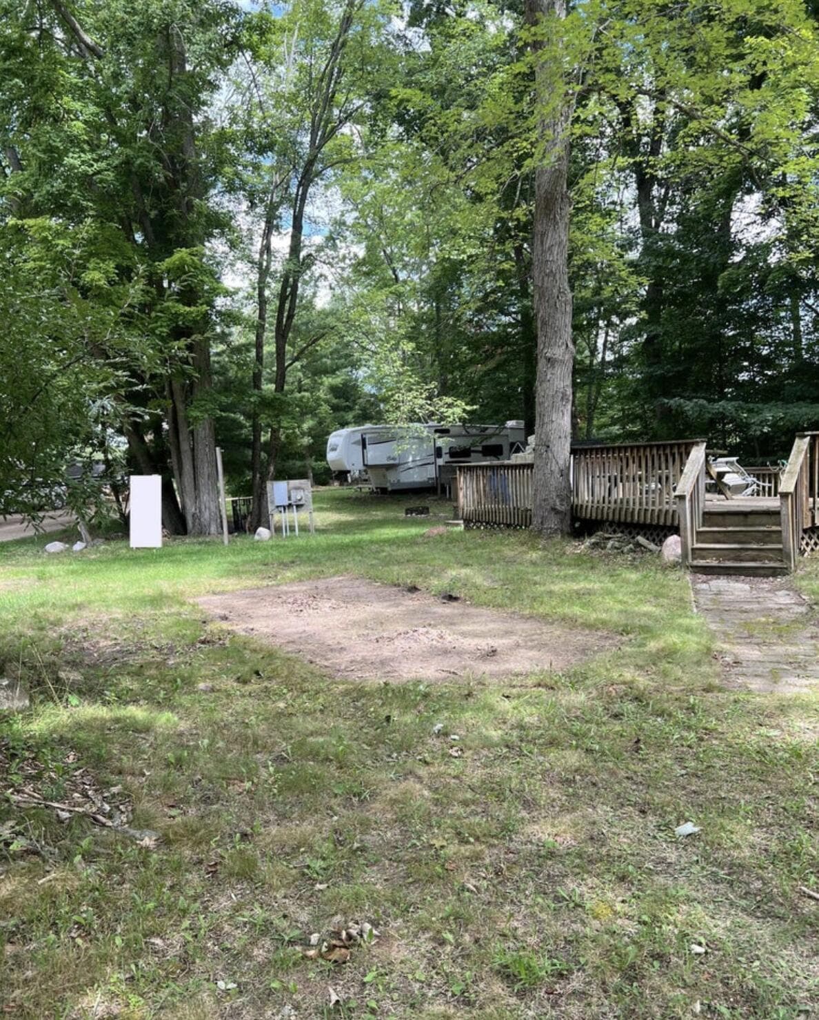 6360 S Outer Loop Drive 19, Custer, MI 49405
