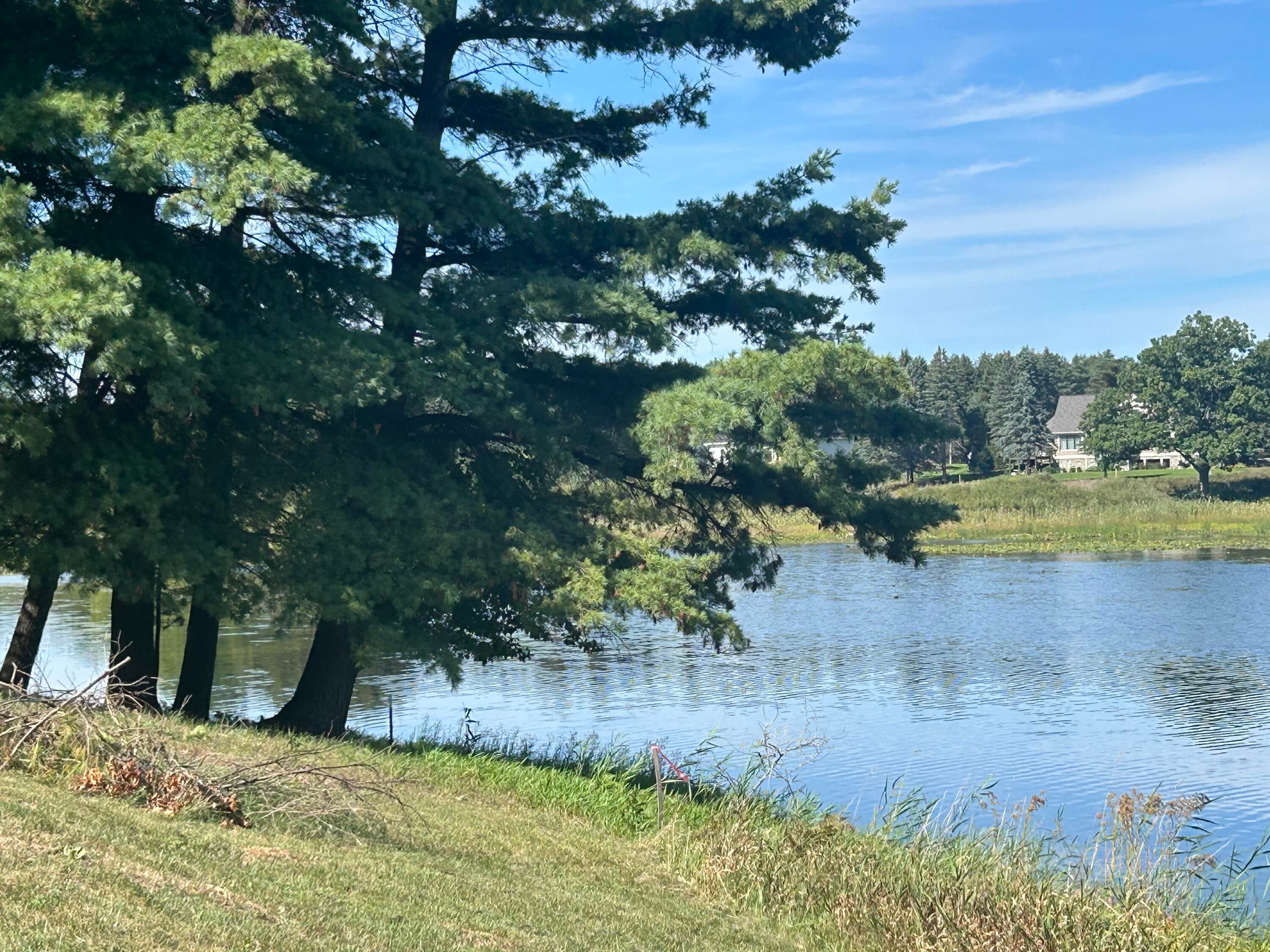 6806 Bantry Bay Court #1, Canadian Lakes, MI 49346
