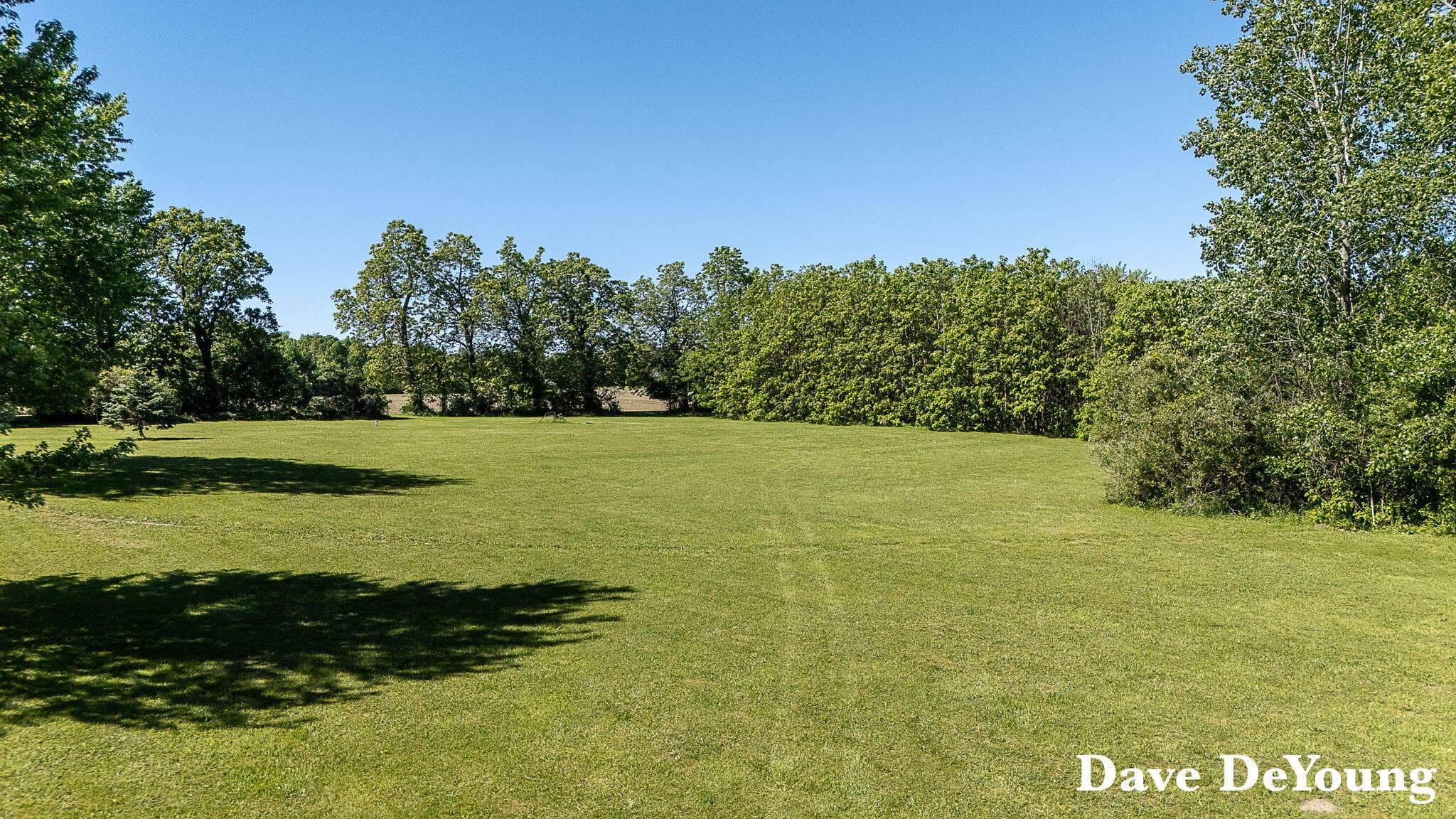 Par C 119th Avenue, Fennville, MI 49408