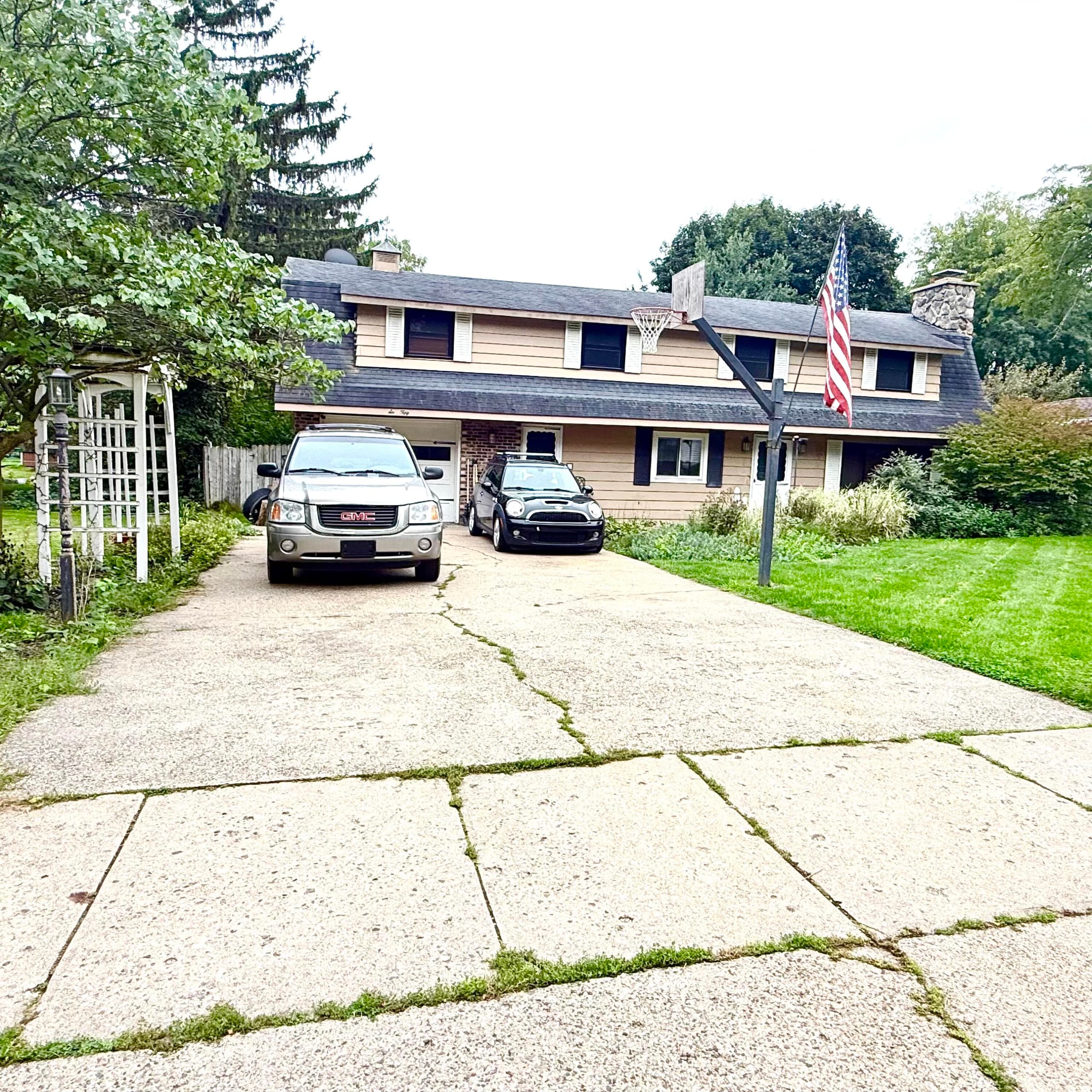 650 1st Street, Lake Odessa, MI 48849