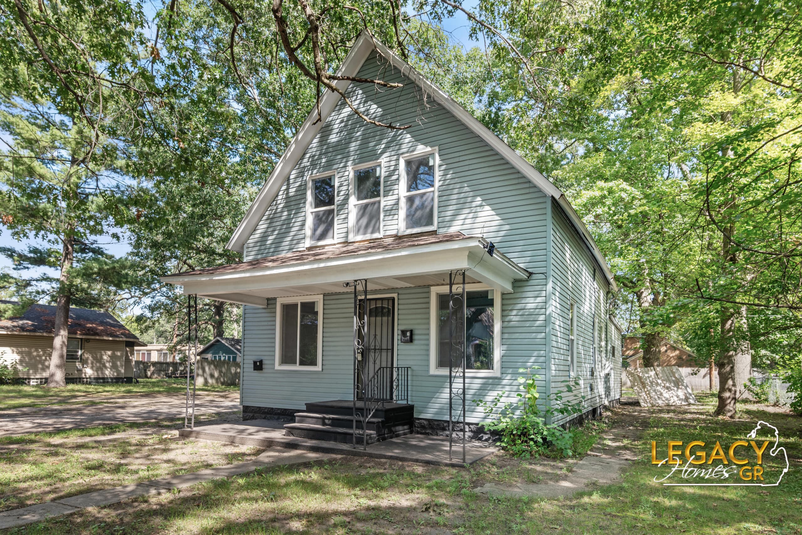 2328 7th Street, Muskegon Heights, MI 49444
