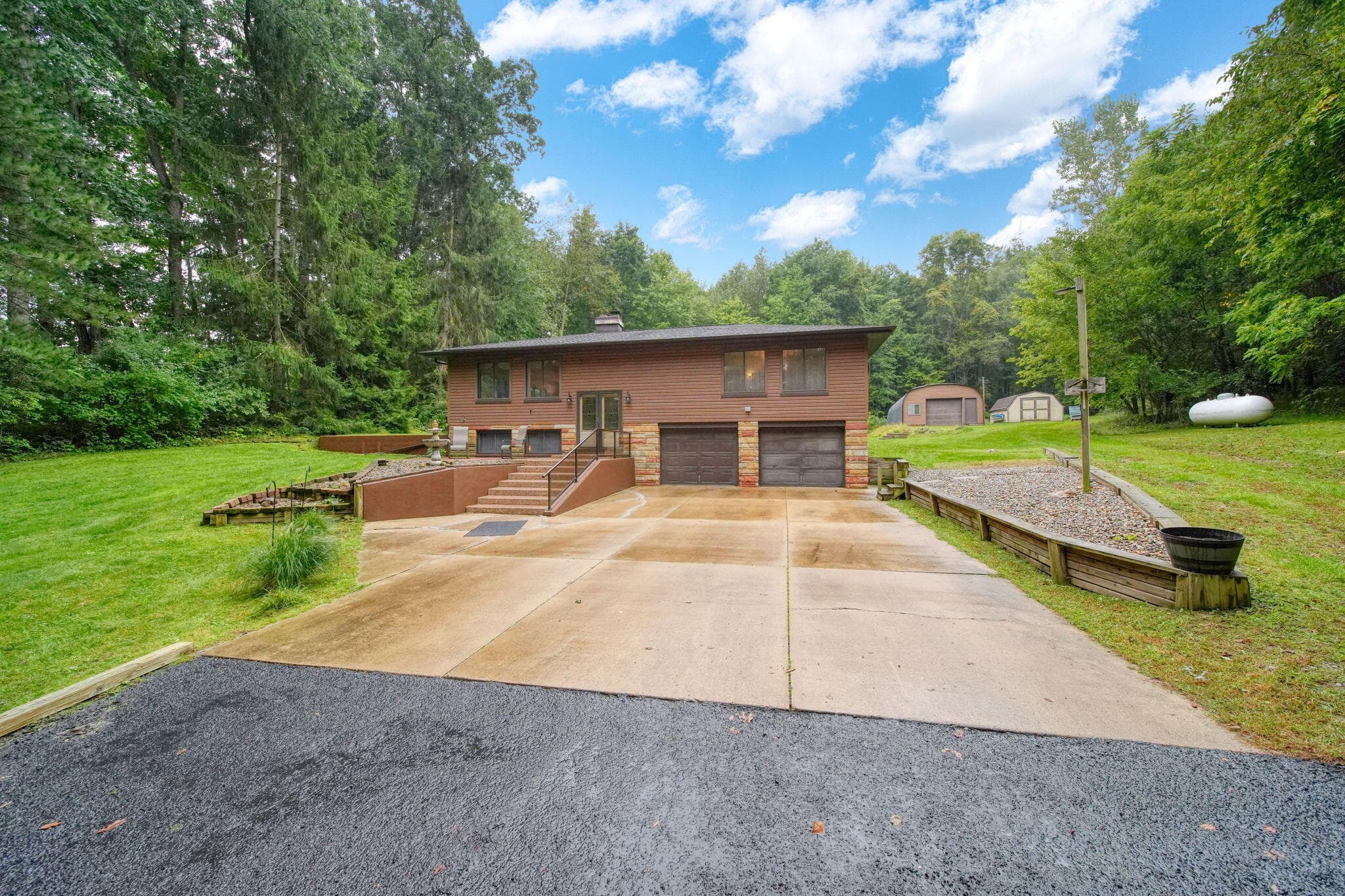 3860 Wellman Road, Parma, MI 49269