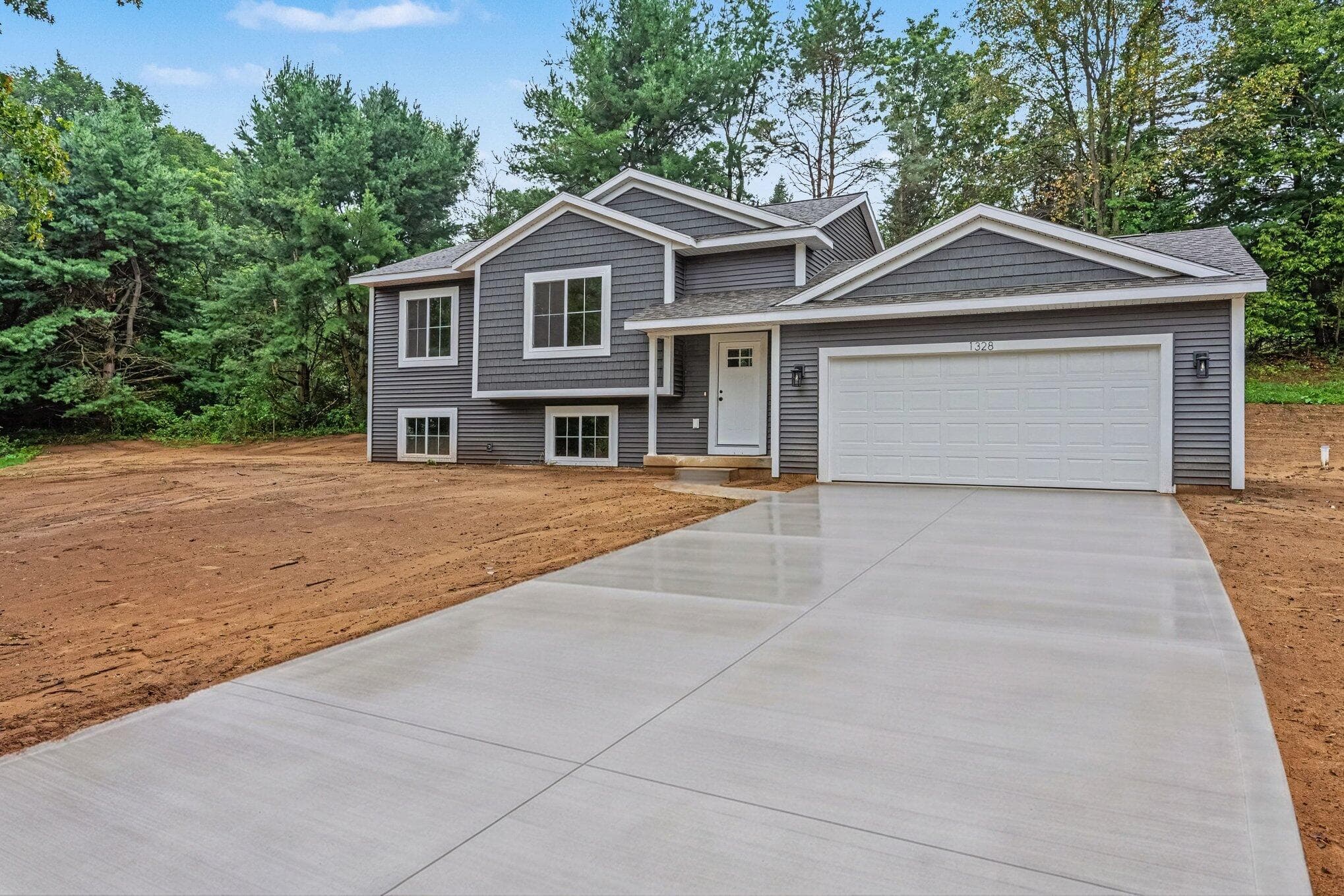 1328 Red Fox Court, Allegan, MI 49010