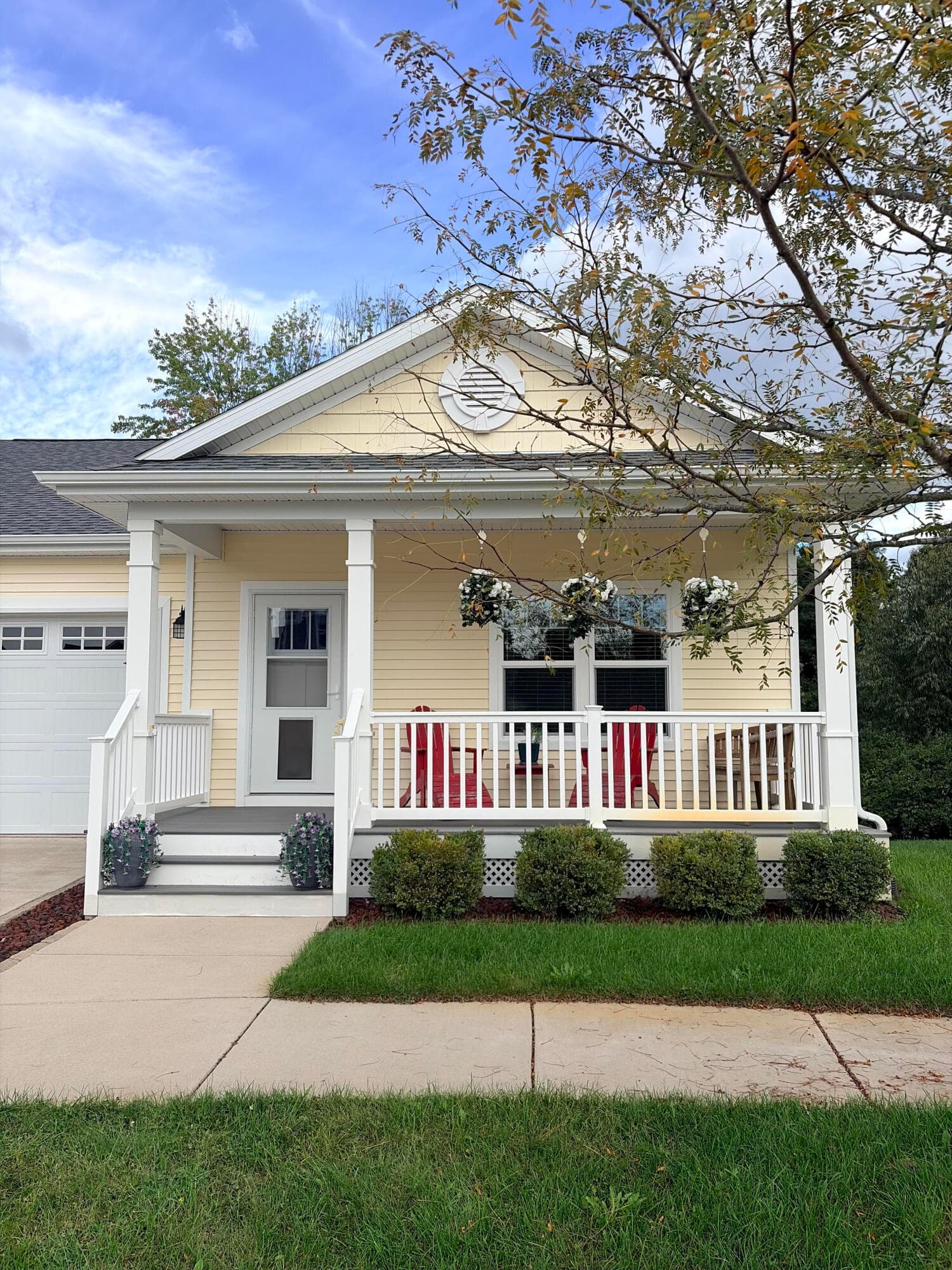 4482 Marie Therese Circle, Pinckney, MI 48169
