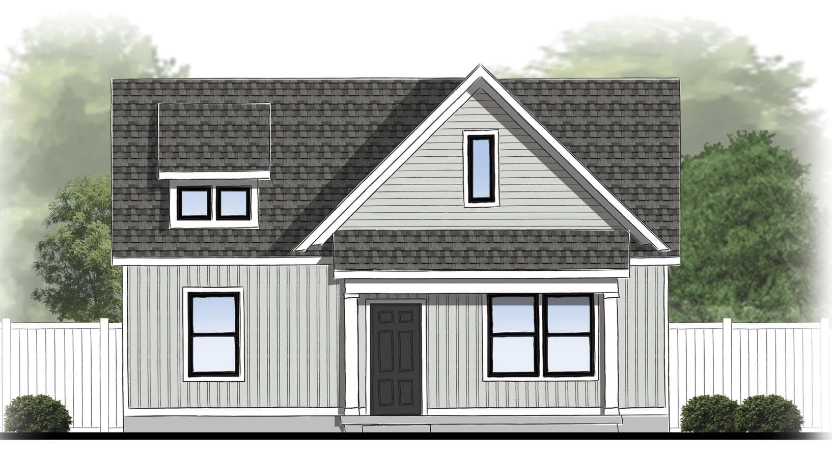 6655 Bellflower Drive, Zeeland, MI 49464