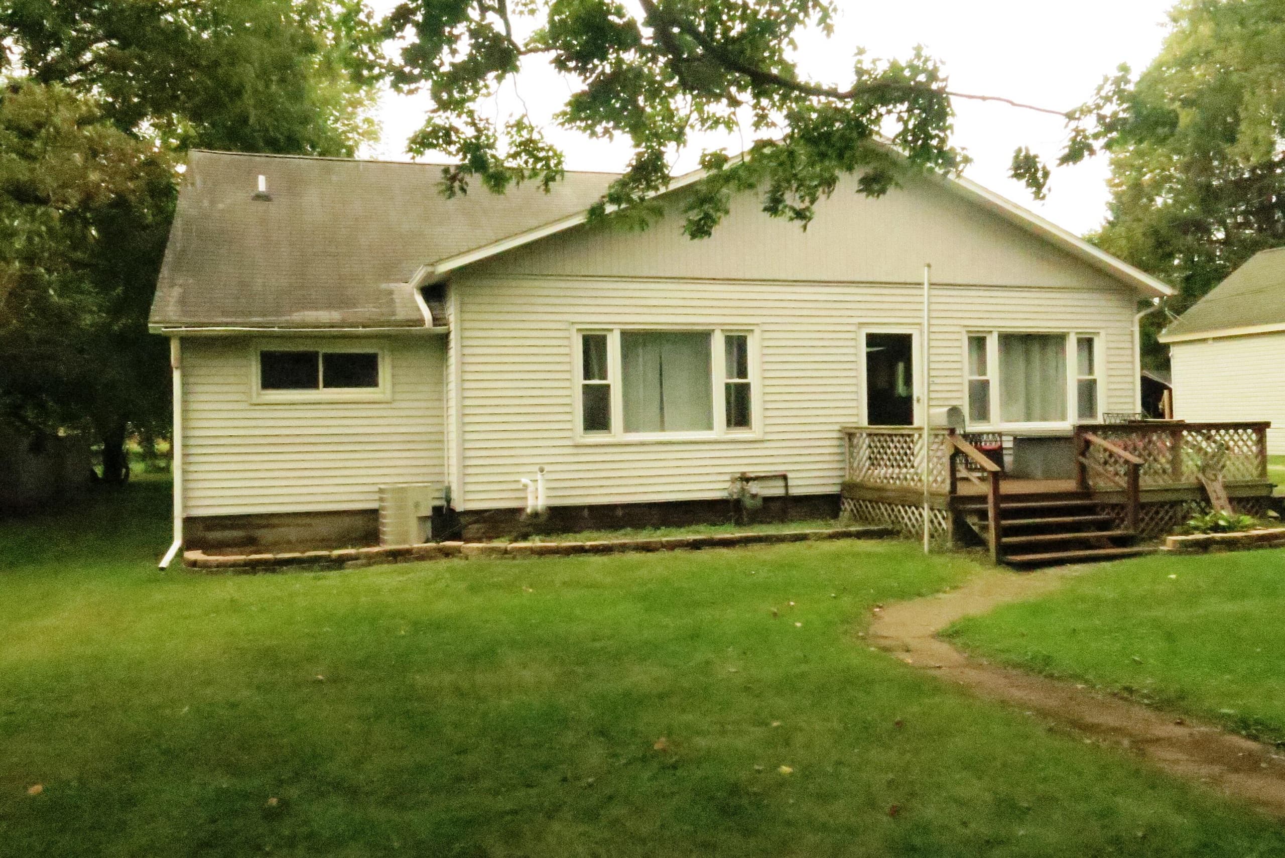 120 S Park Street, Union City, MI 49094