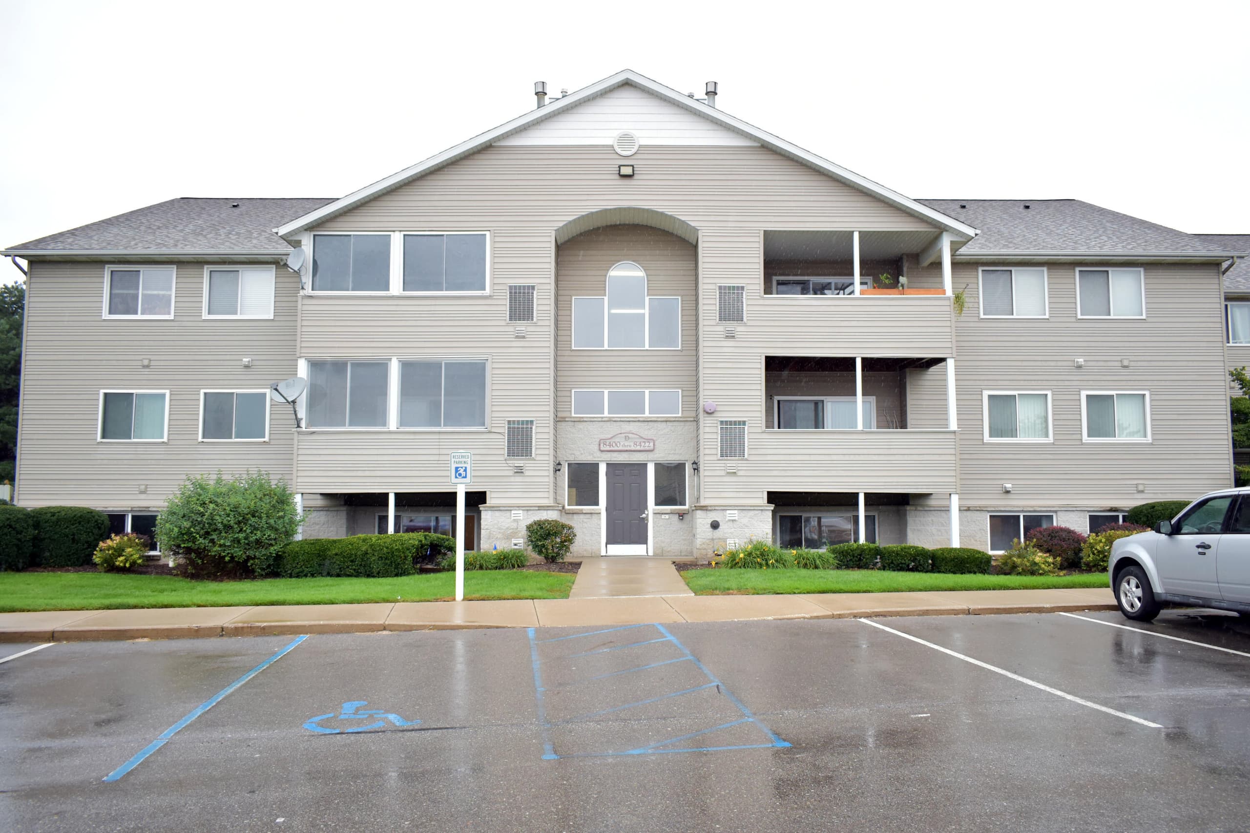 8418 N Jasonville Court SE 61, Caledonia, MI 49316