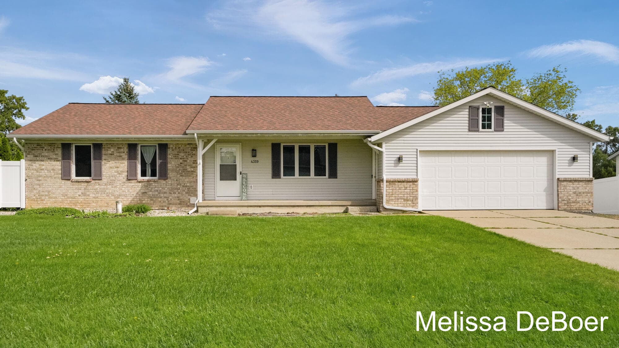 4359 Hickory View Court, Wayland, MI 49348