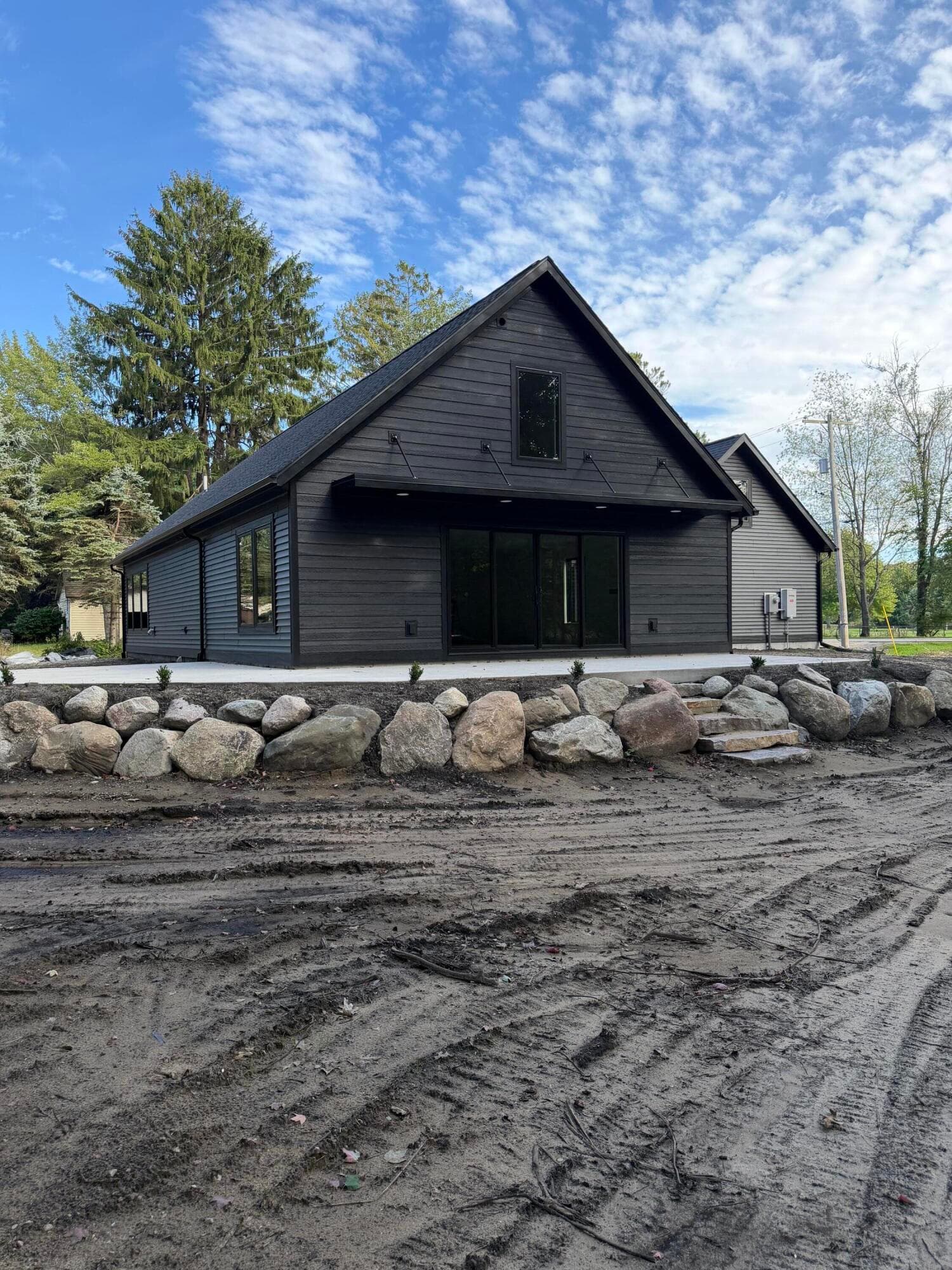 770 W Pontaluna Road, Norton Shores, MI 49444