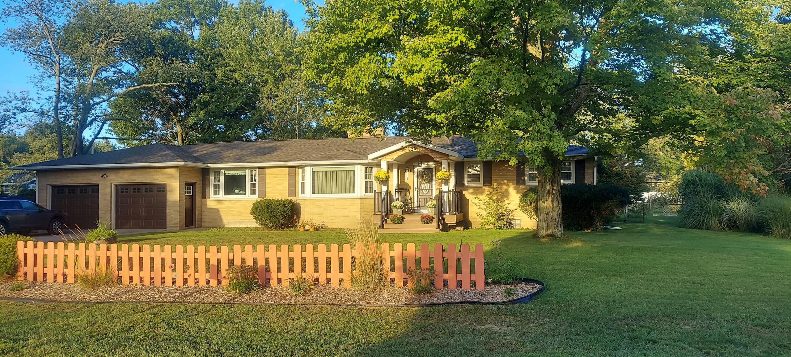 5183 McDowell Street, Norton Shores, MI 49441