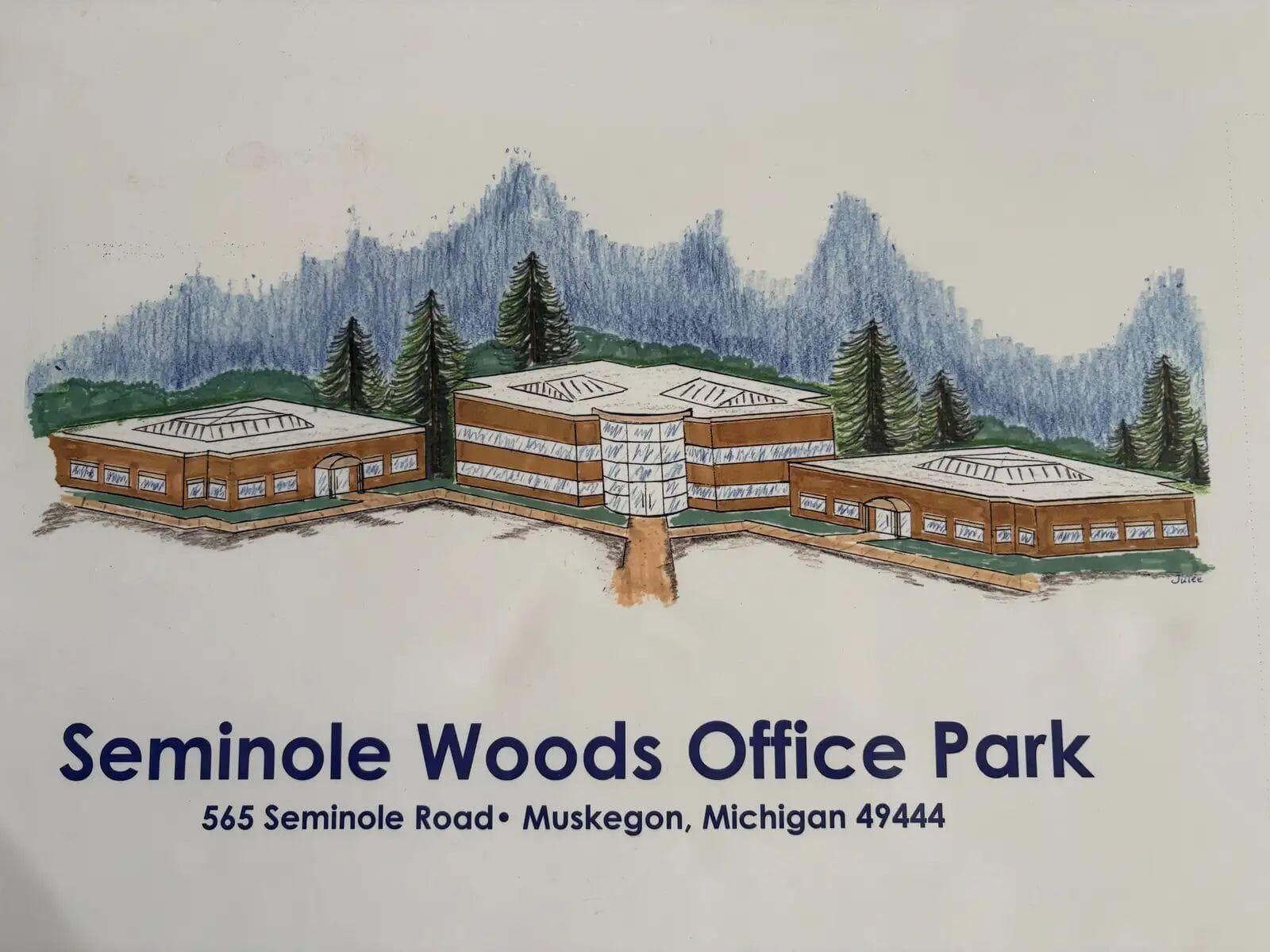 567 Seminole Road 3, Norton Shores, MI 49444
