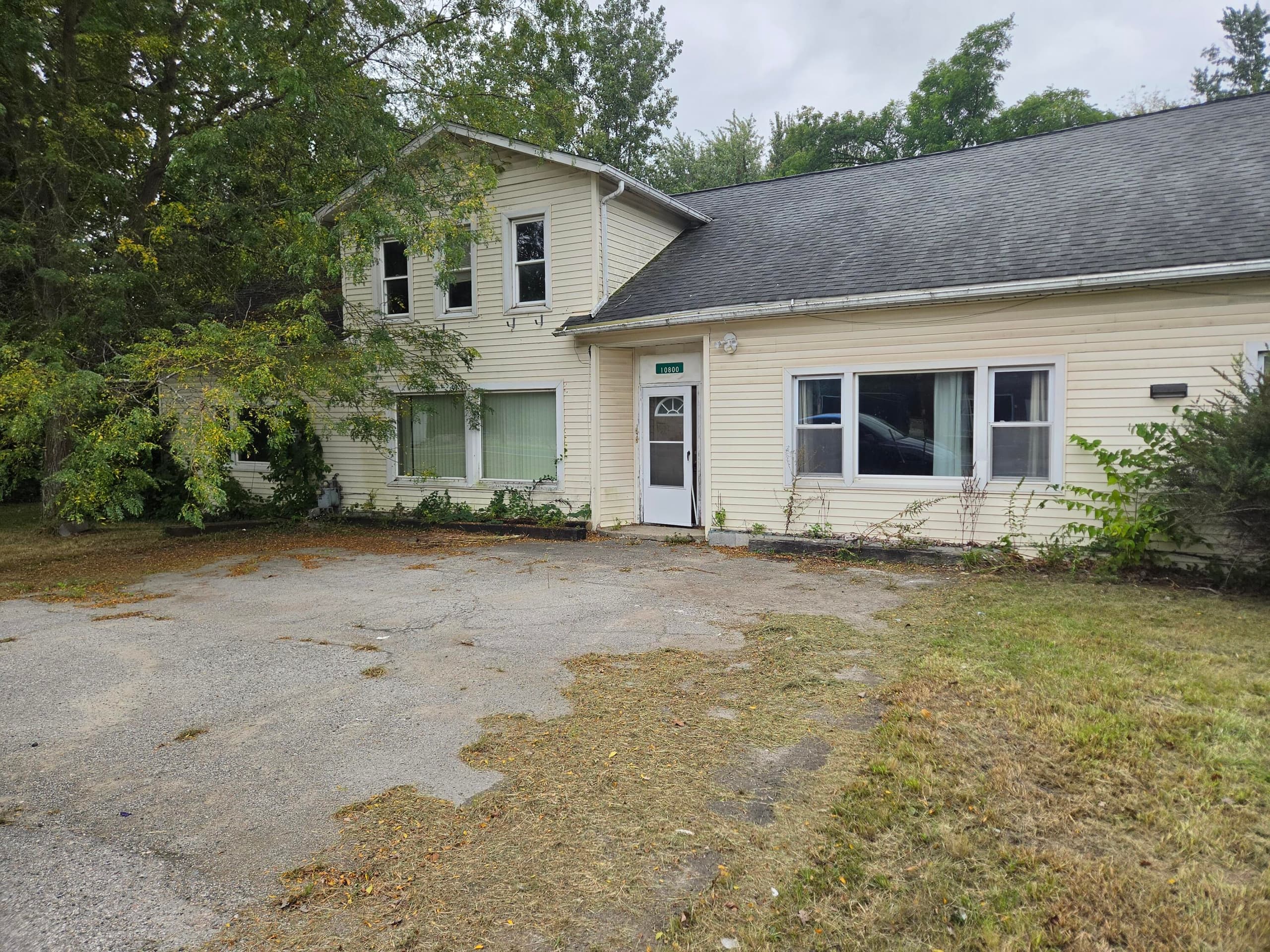 10800 Whittaker Road, Whittaker, MI 48190