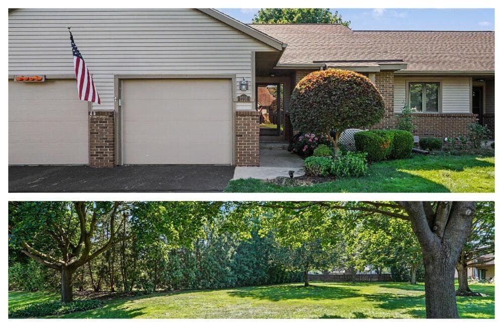 1731 Lakeview Drive 6, Zeeland, MI 49464