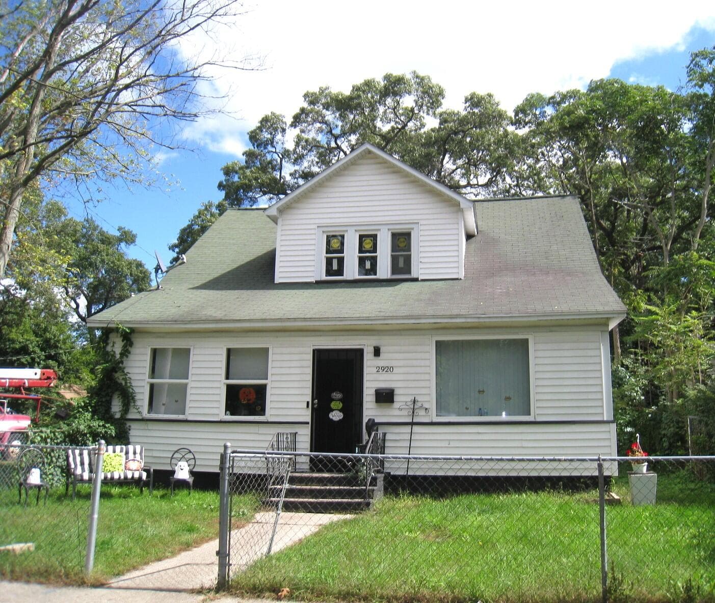 2920 Jefferson Street, Muskegon Heights, MI 49444