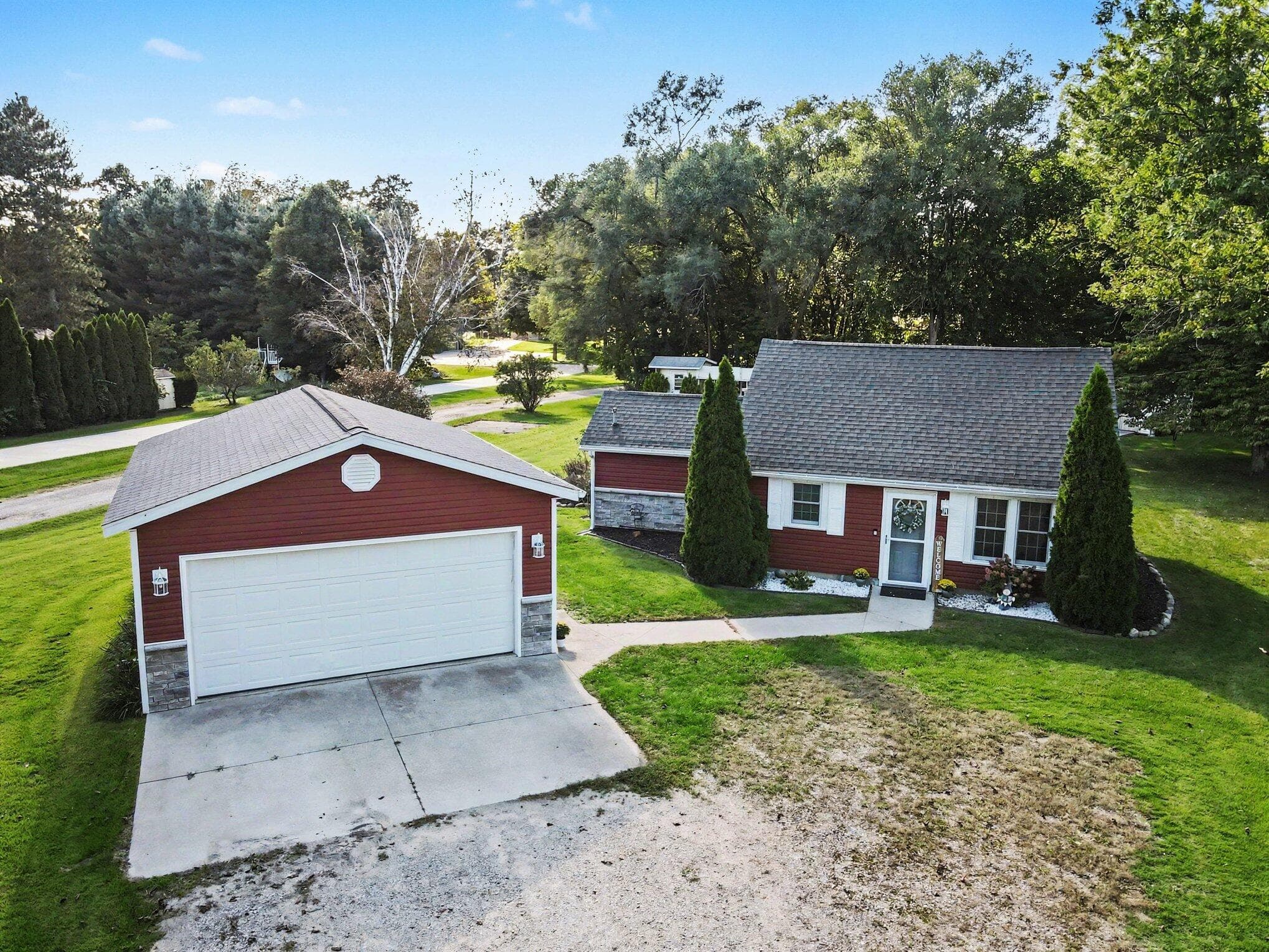 478 19th Street, Otsego, MI 49078