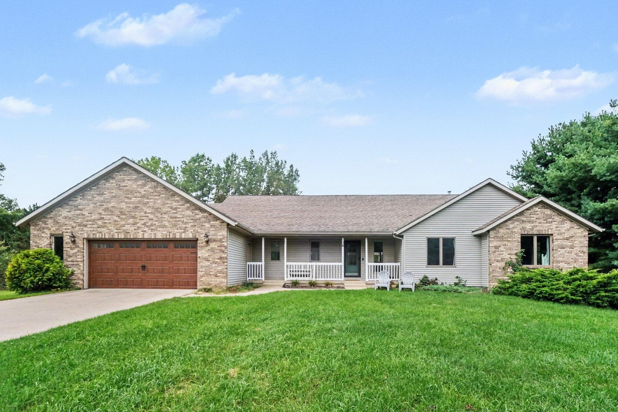 8969 Myers Lake Avenue NE, Rockford, MI 49341