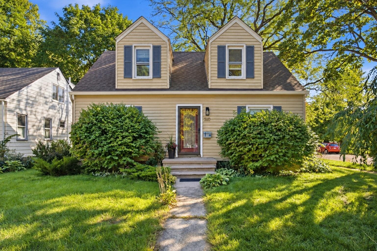 510 Thomas Street, Ypsilanti, MI 48198