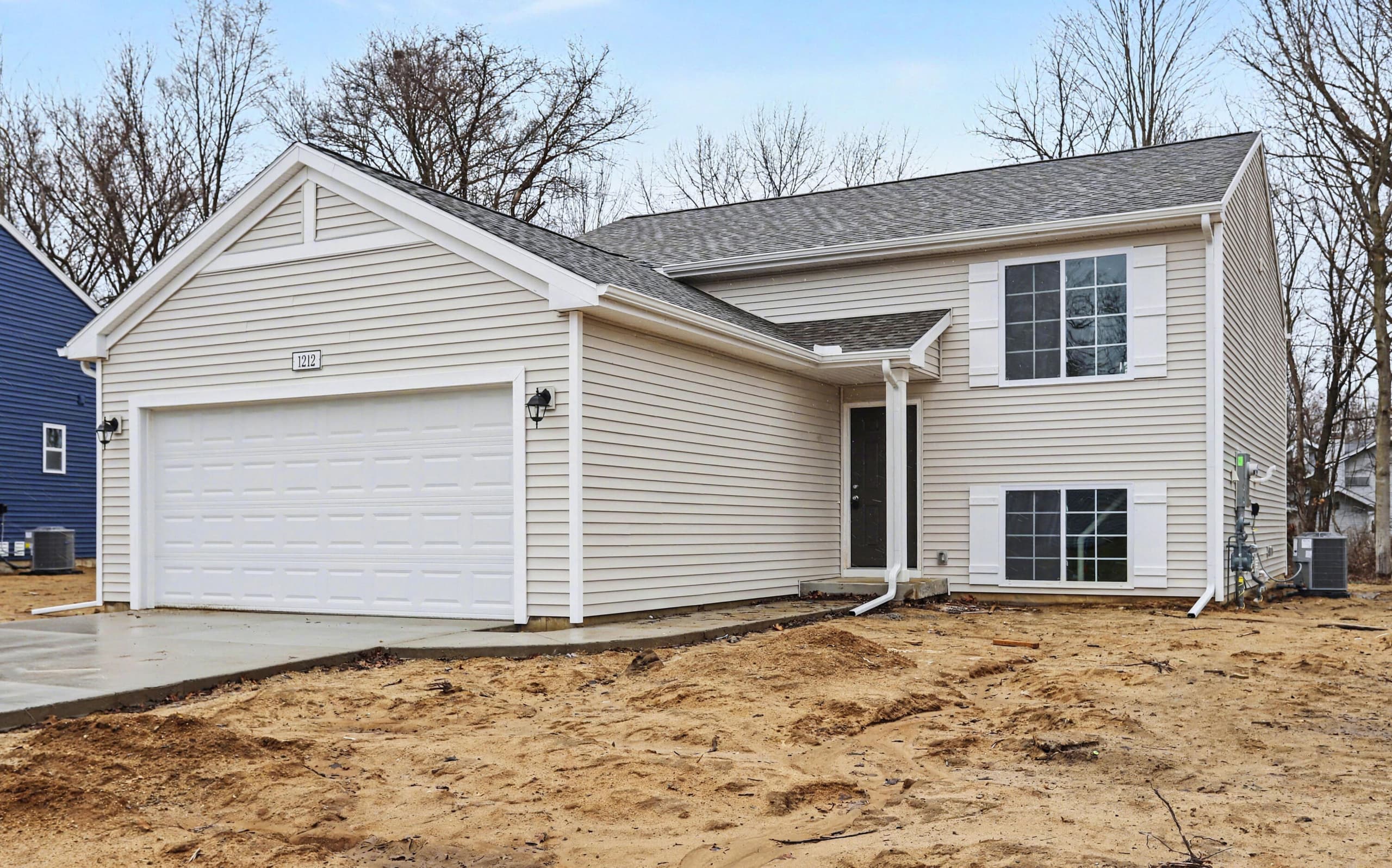 59180 Swenson Street, Mattawan, MI 49071