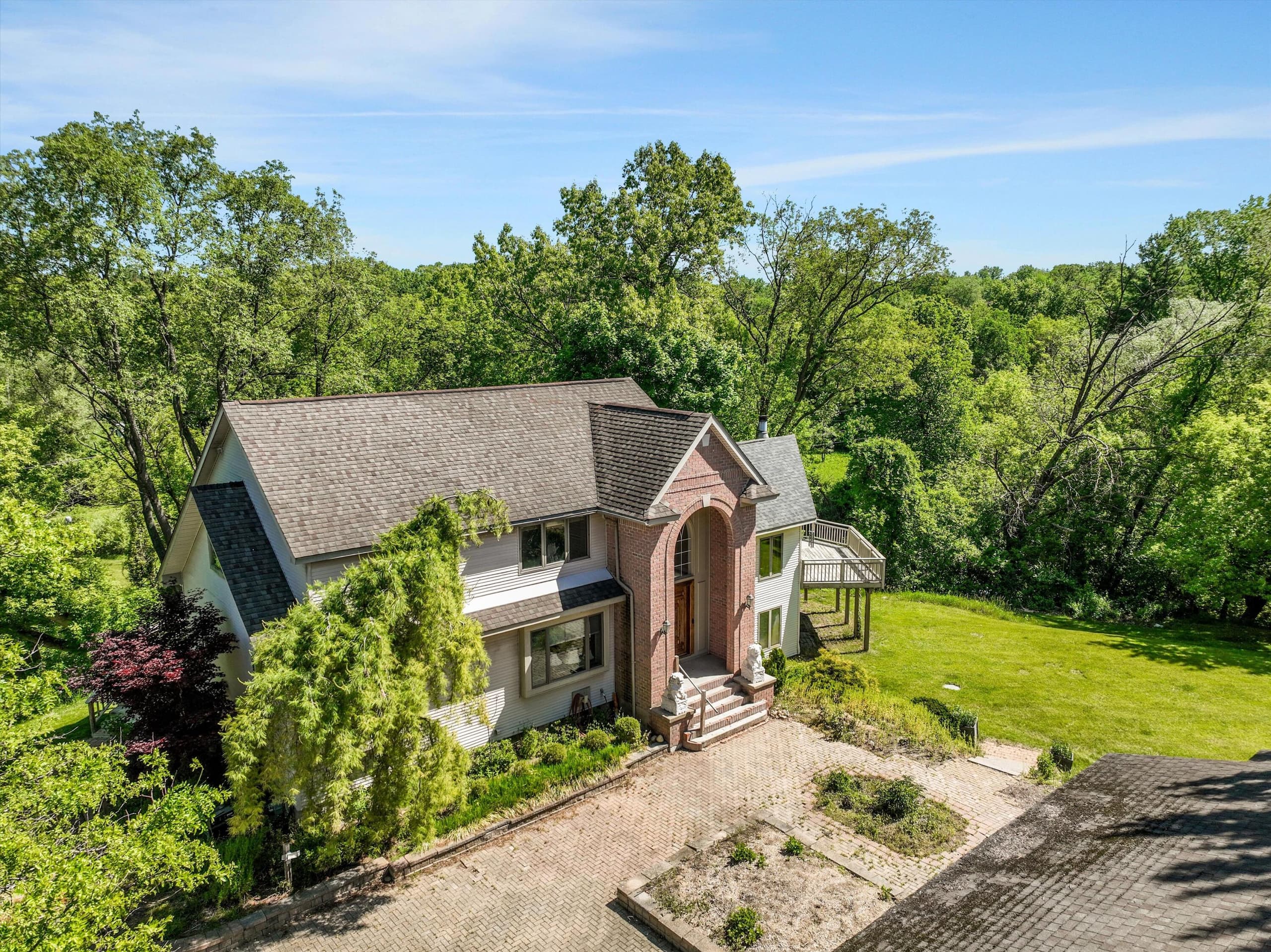 1150 N Livernois Road, Rochester Hills, MI 48306