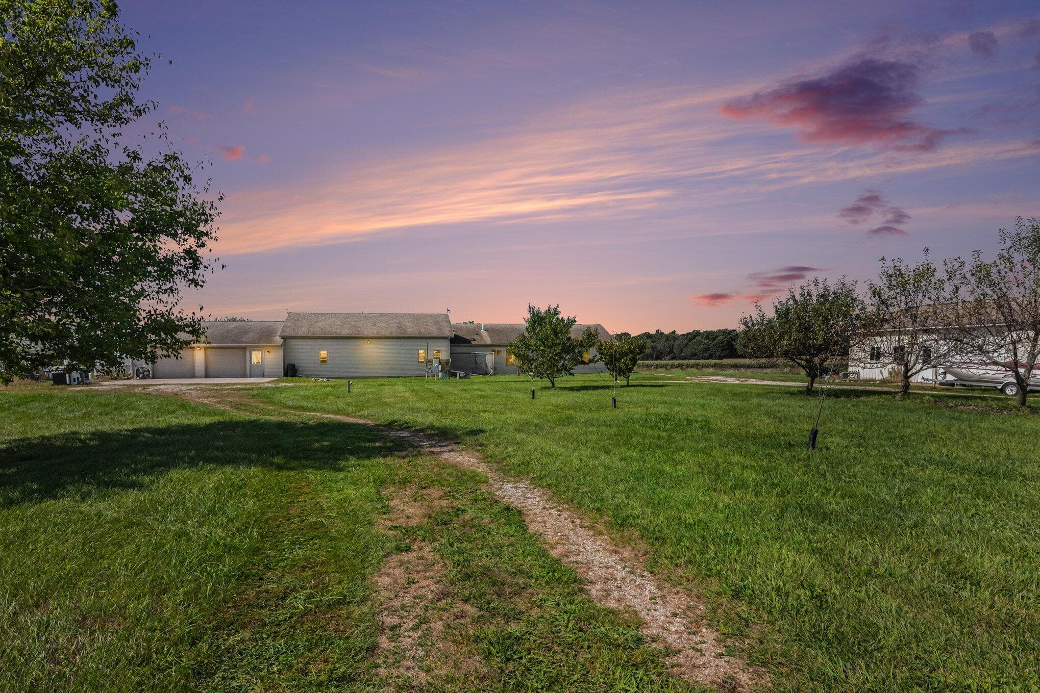 90590 County Road 215, Decatur, MI 49045