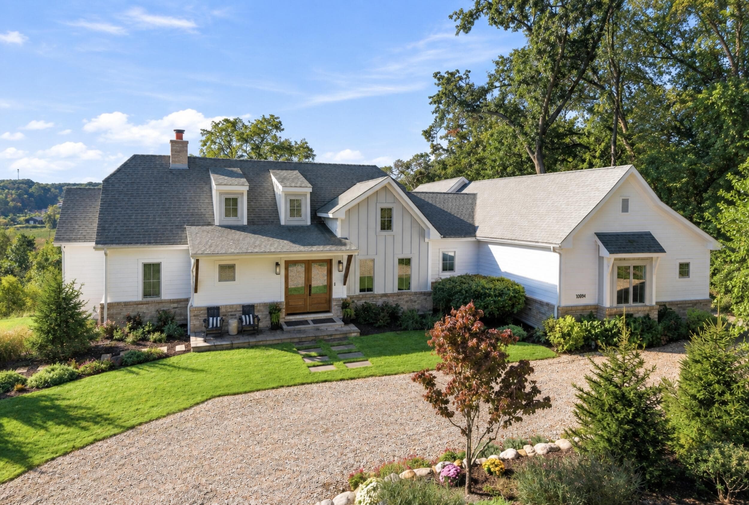 10894 Basswood Drive, New Buffalo, MI 49117