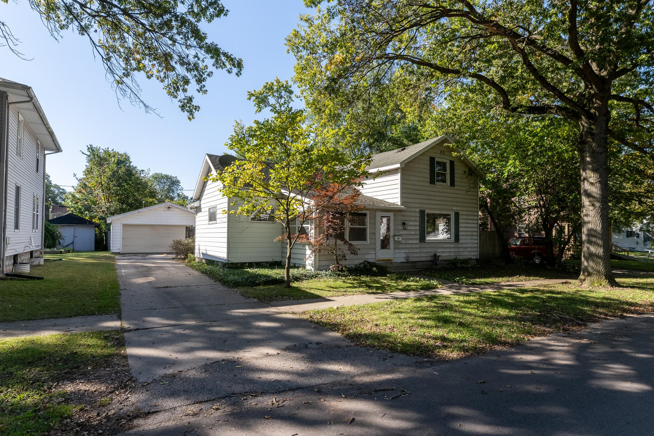 1110 Sycamore Street, Niles, MI 49120