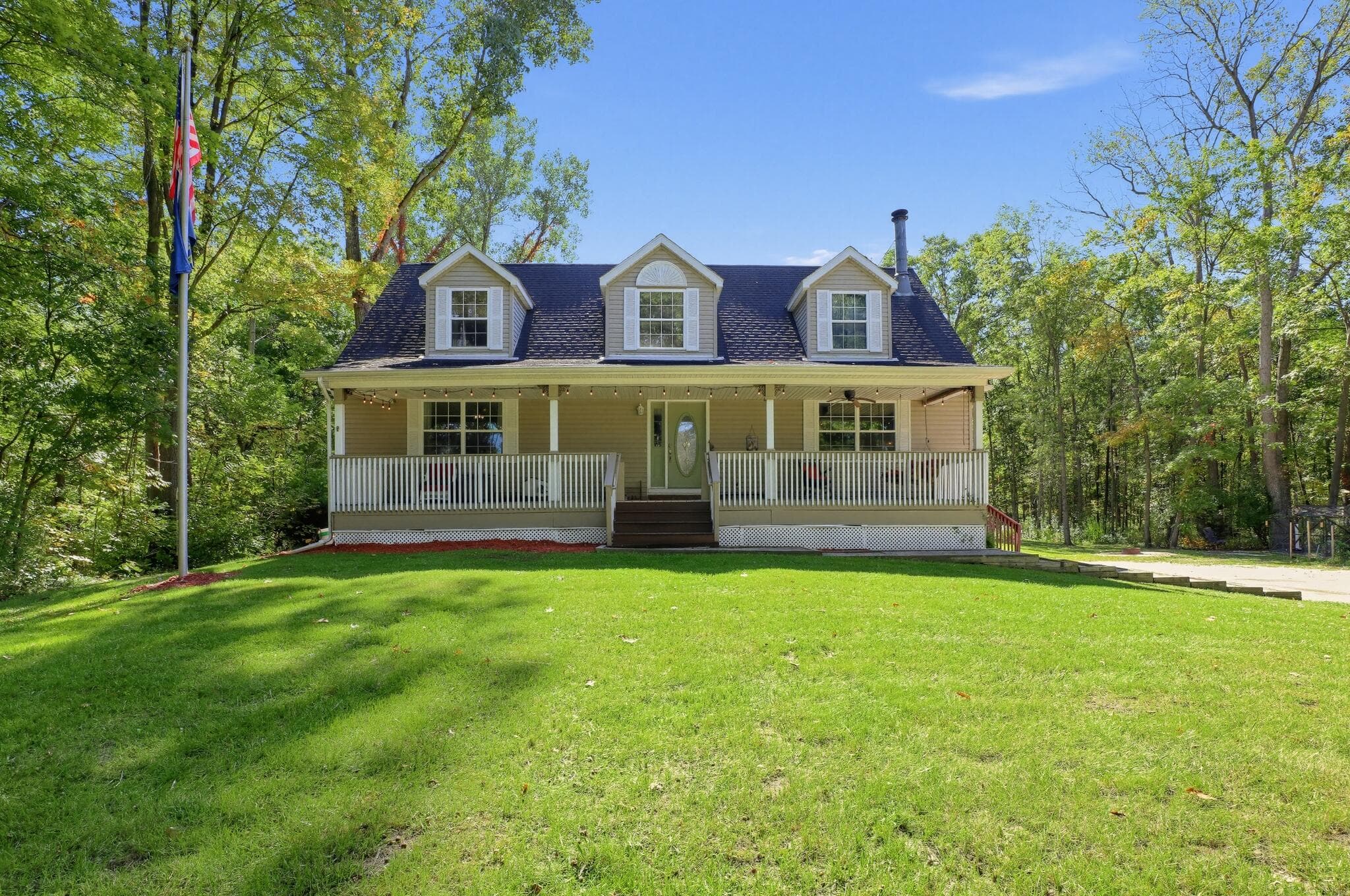 45101 Dunn Road, Belleville, MI 48111