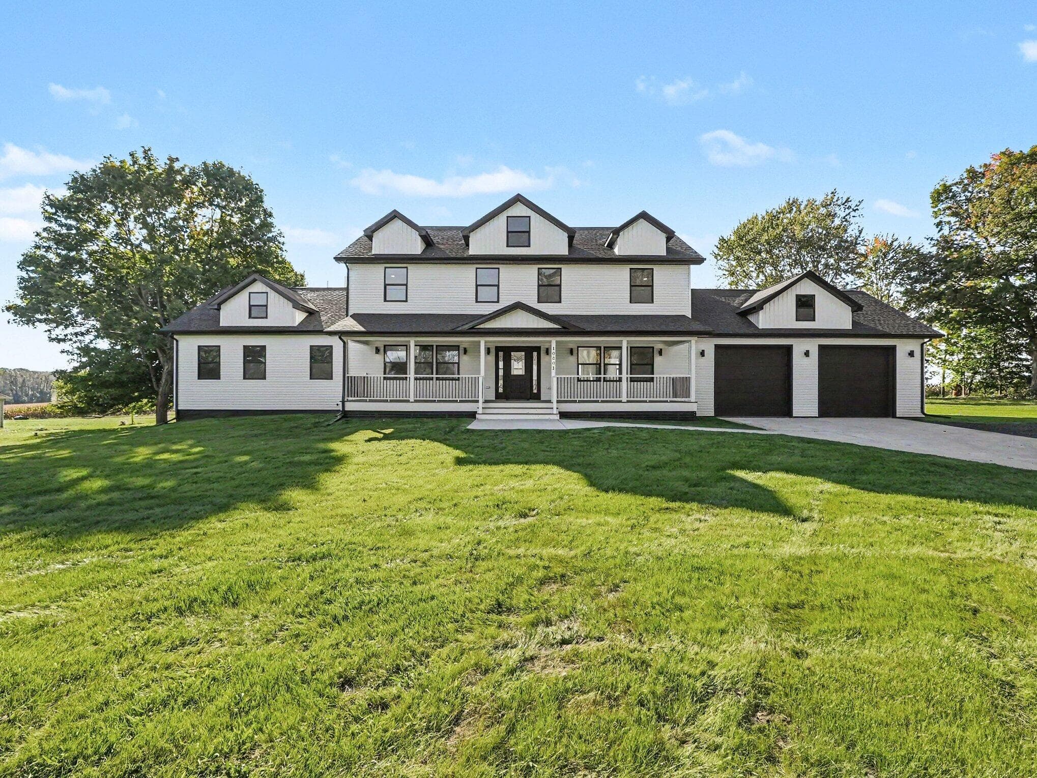 10501 28 Mile Road, Albion, MI 49224