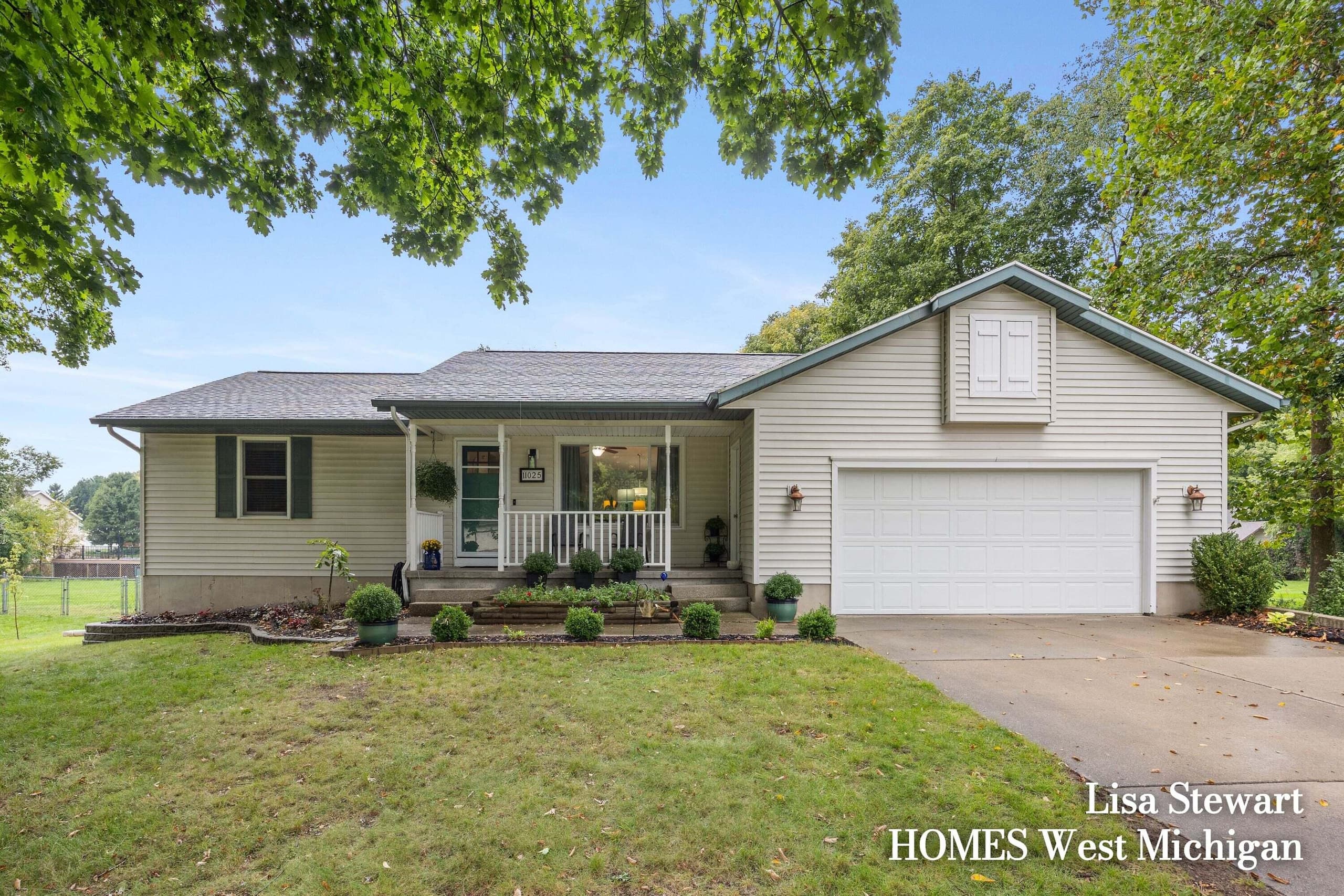 11025 56th Avenue, Allendale, MI 49401