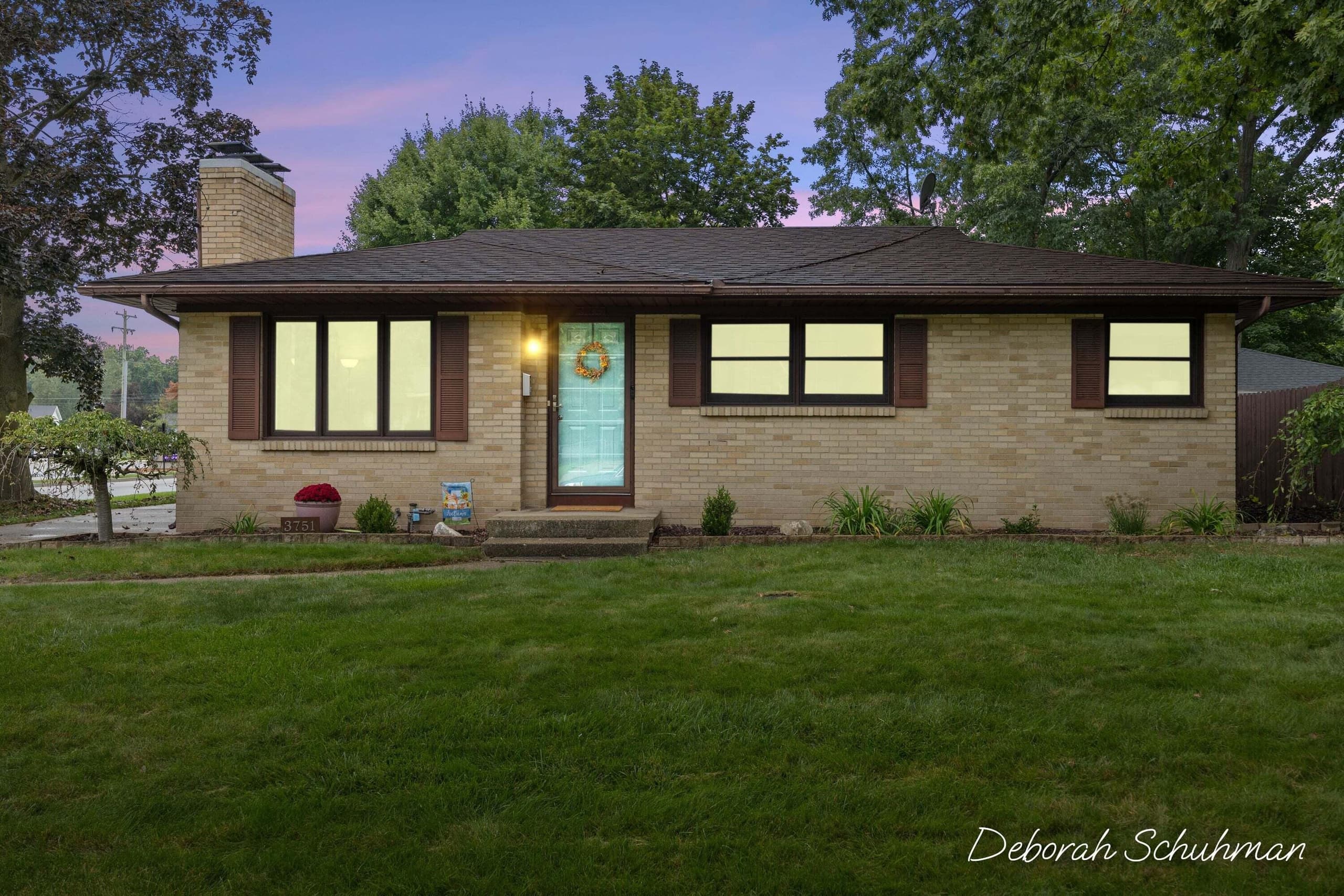 3751 Hubal Avenue SW, Wyoming, MI 49519