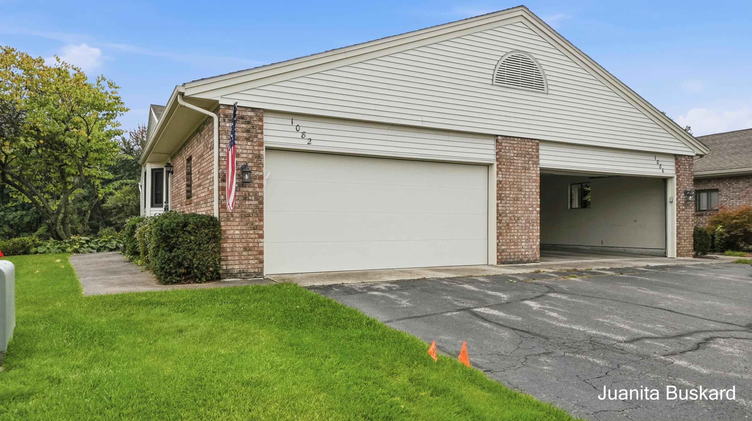 1082 Amberwood W Drive SW 130, Byron Center, MI 49315