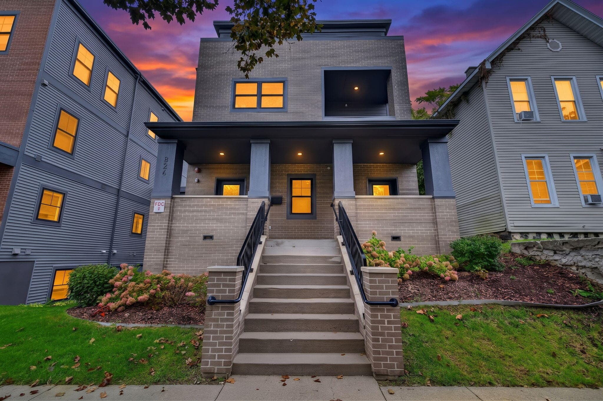 826 Fairview Avenue NE 3, Grand Rapids, MI 49503