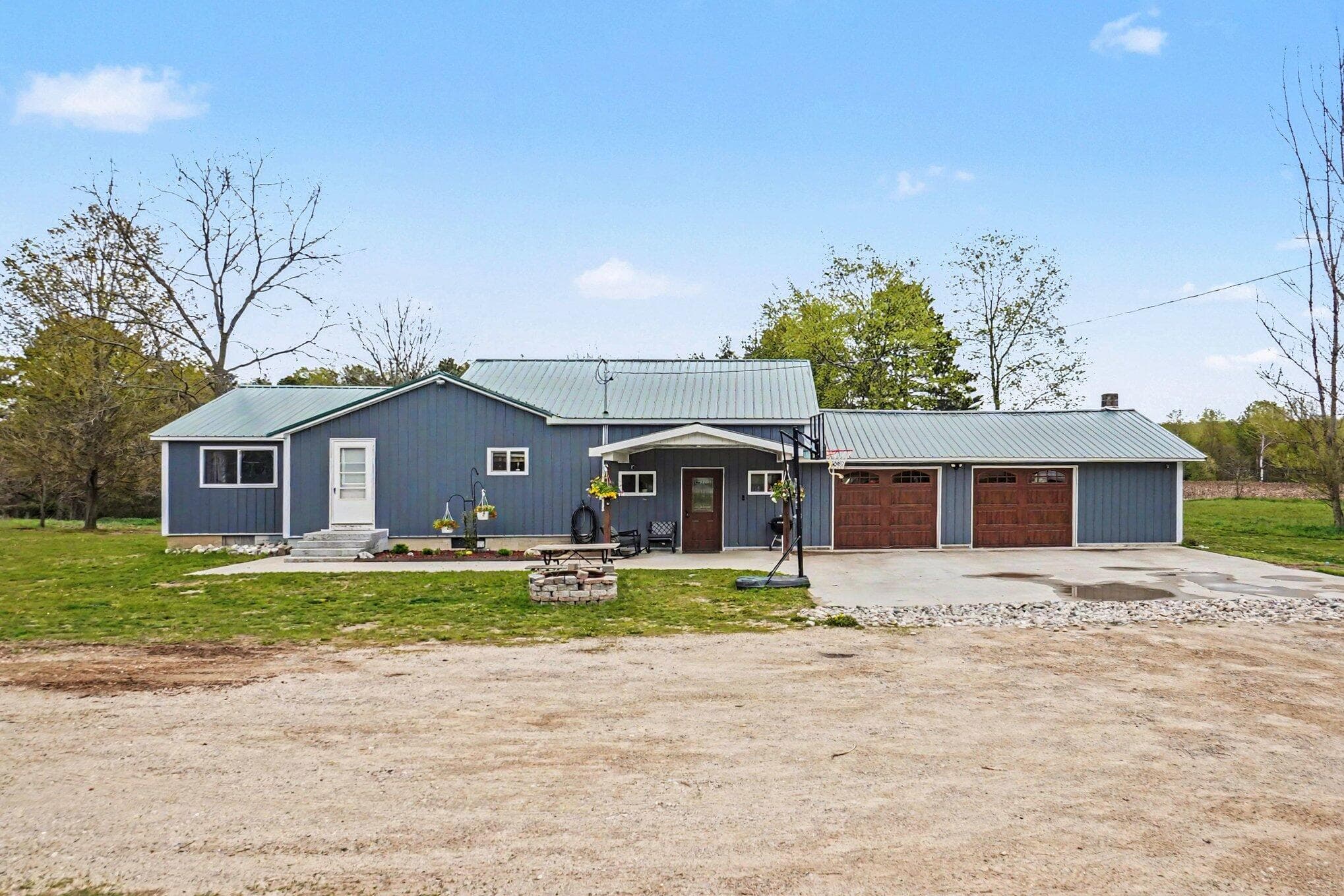 18680 220th Avenue, Big Rapids, MI 49307