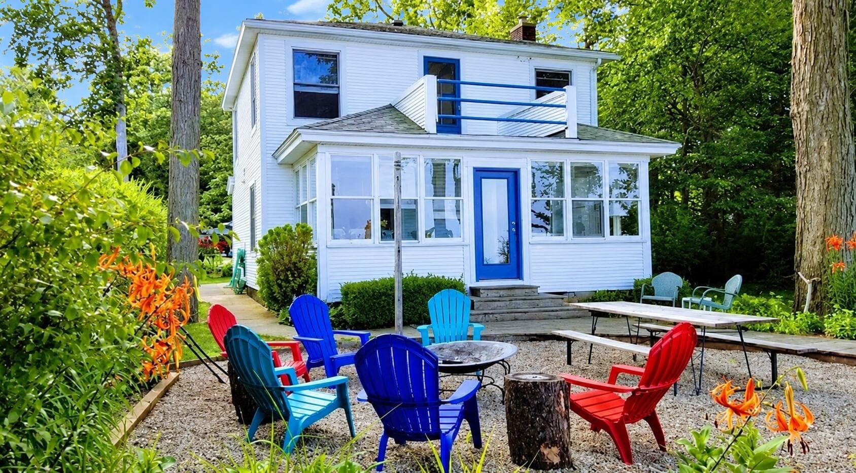 2405 Lakefront Drive, Holland, MI 49424