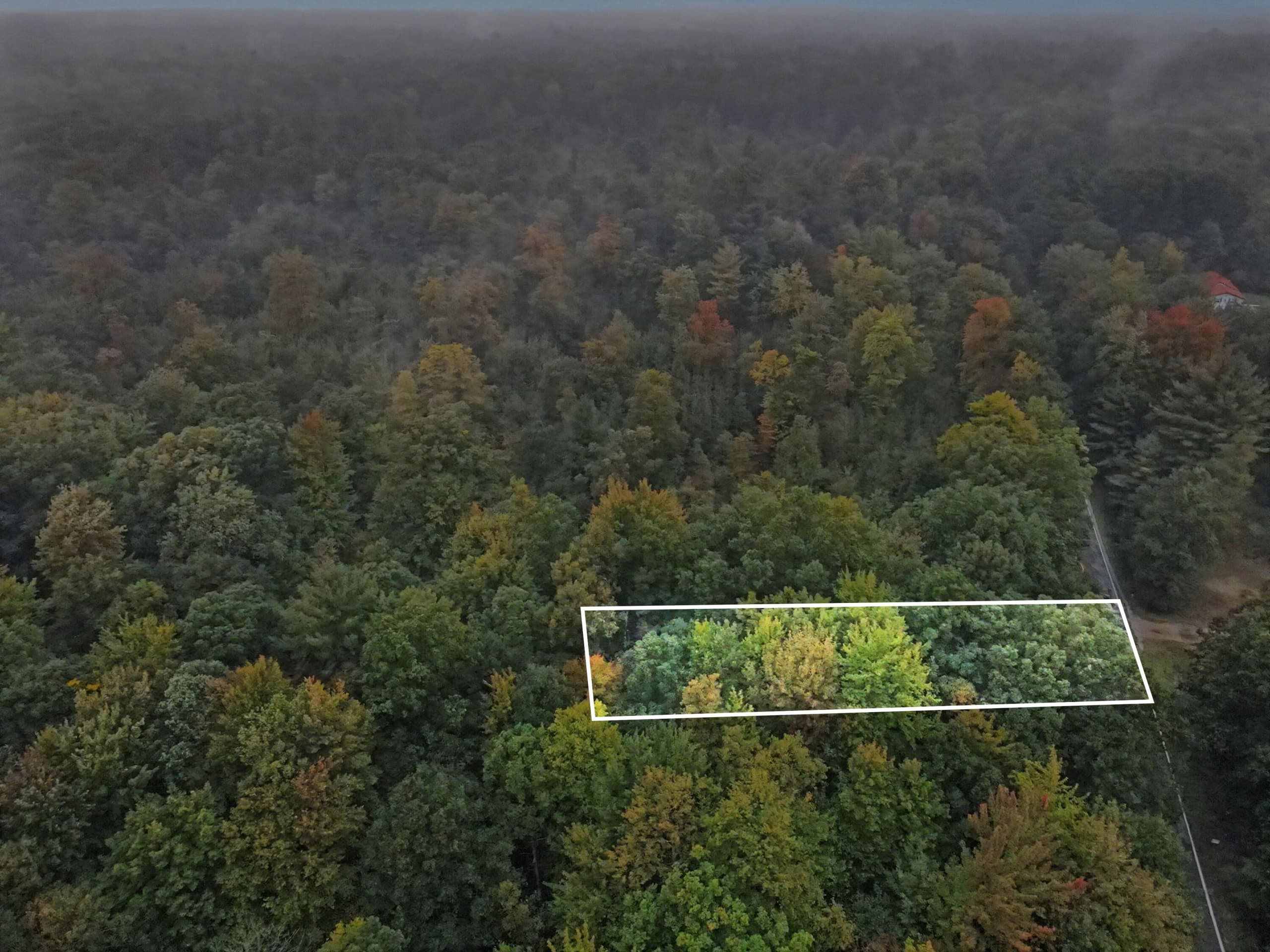 V/L Orshal Road .77 ac, Whitehall, MI 49461