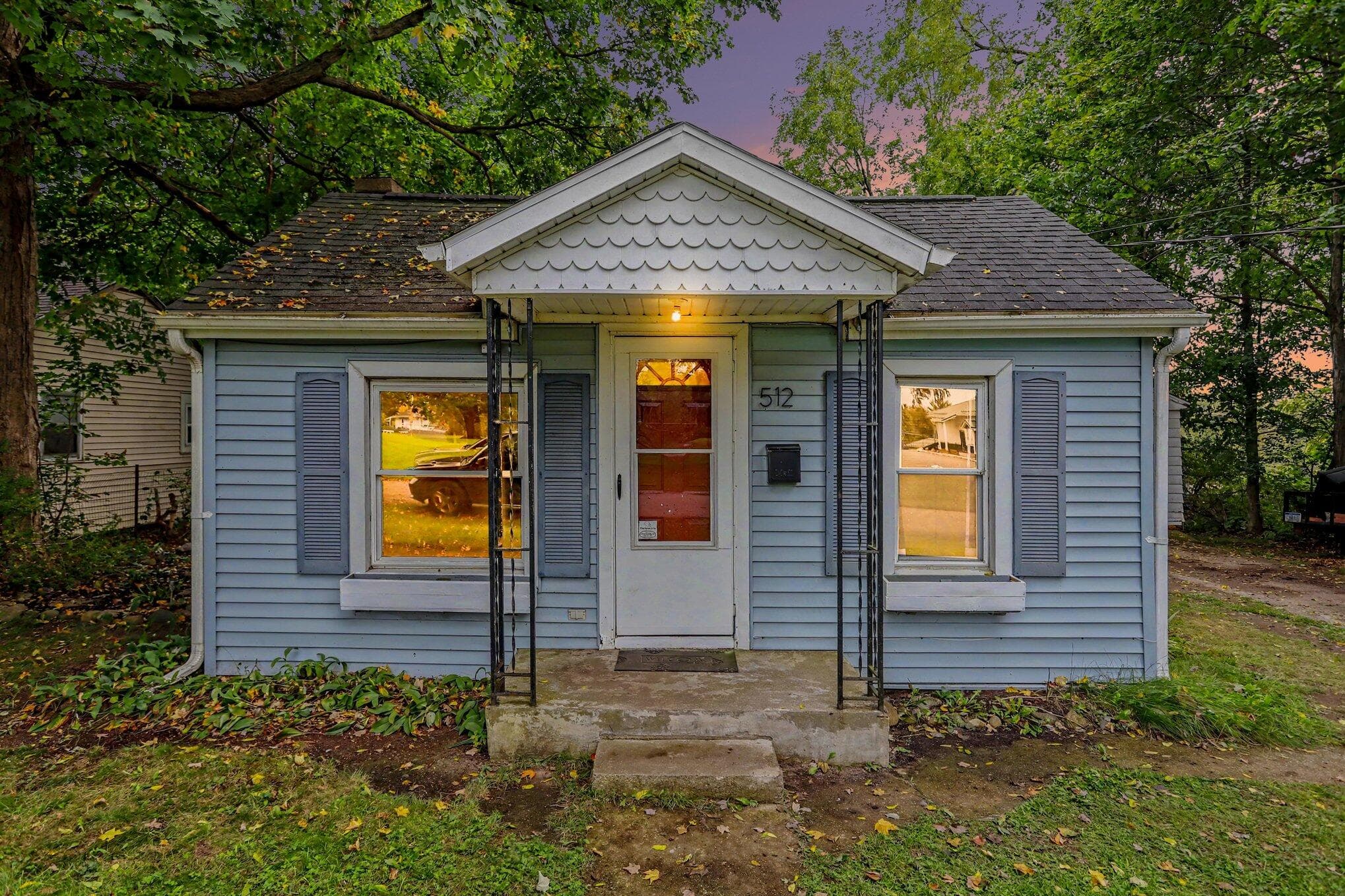 512 Washington Street, Marshall, MI 49068