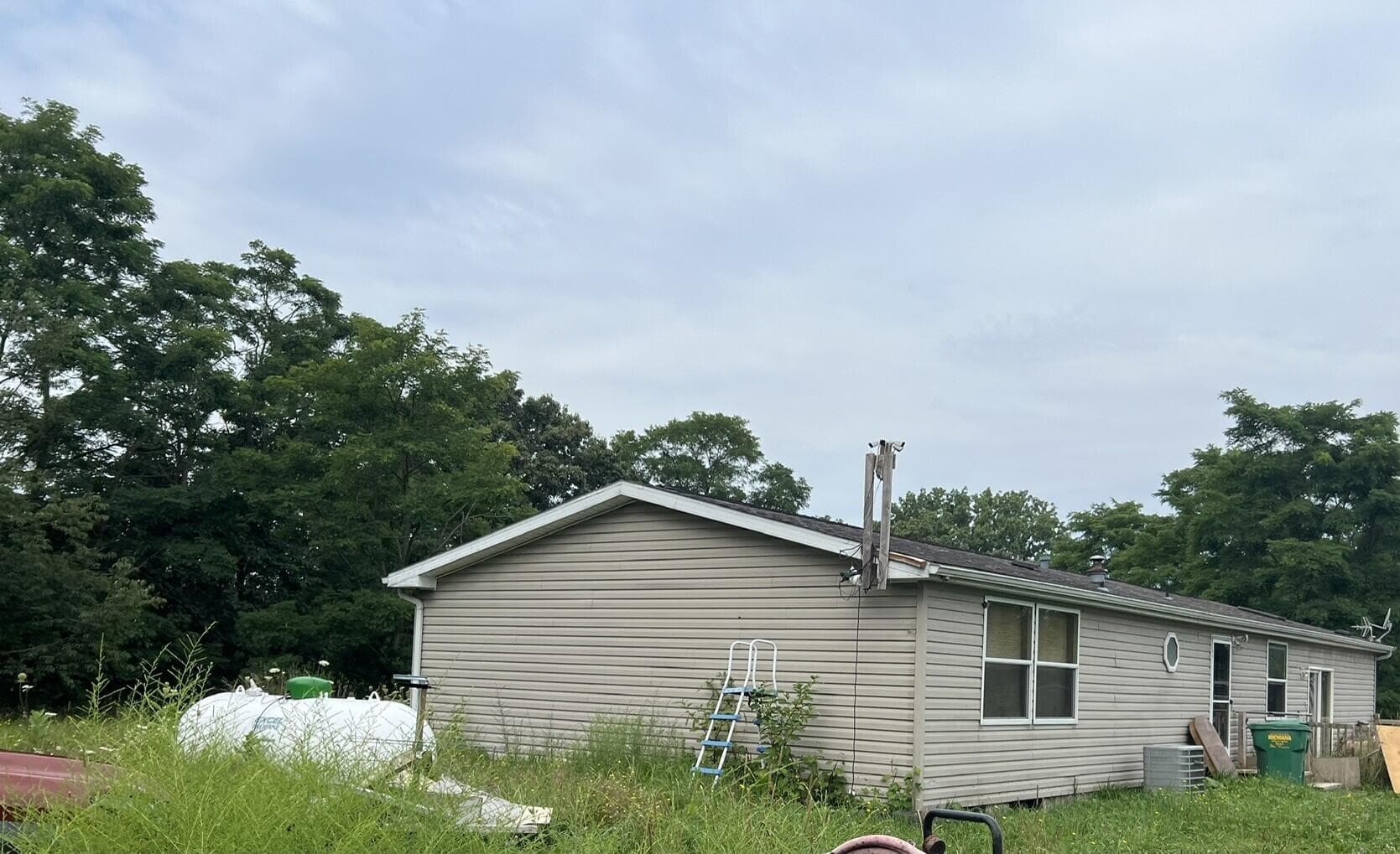 25114 Hospital Street, Cassopolis, MI 49031