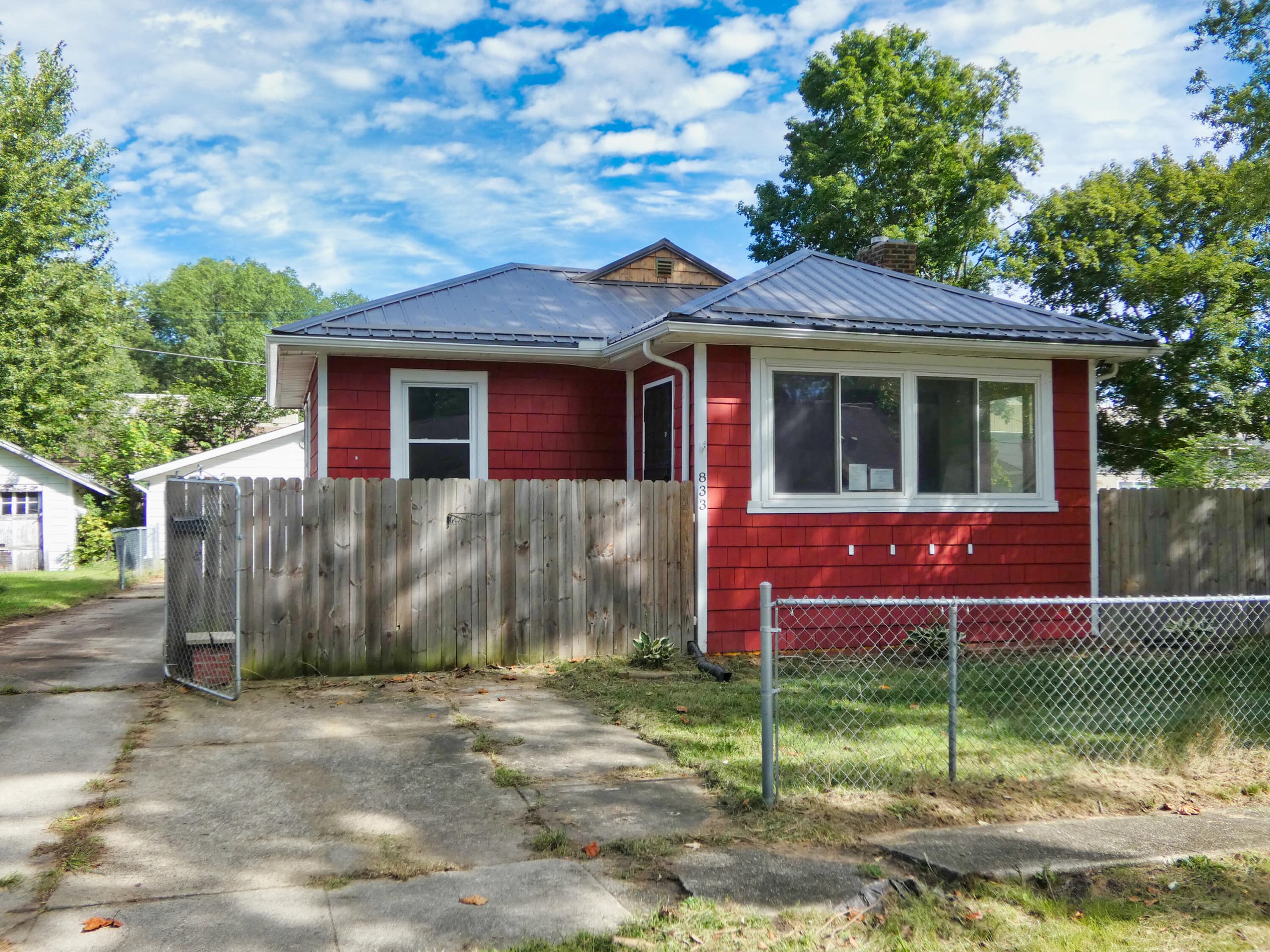 833 Burns Street, Niles, MI 49120